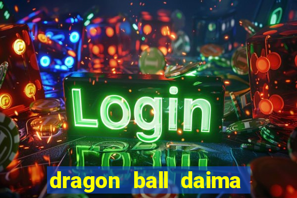 dragon ball daima torrent magnet